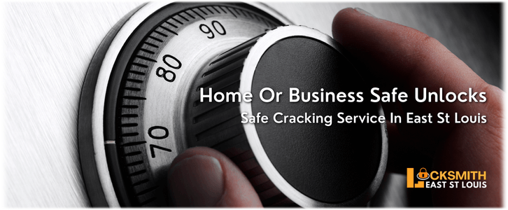 Safe Cracking Service East St Louis