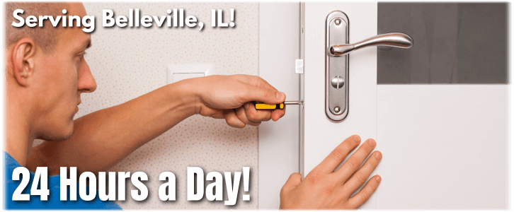 Locksmith Belleville IL