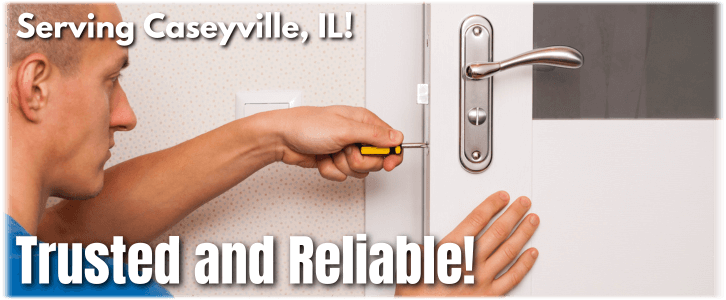 Locksmith Caseyville IL