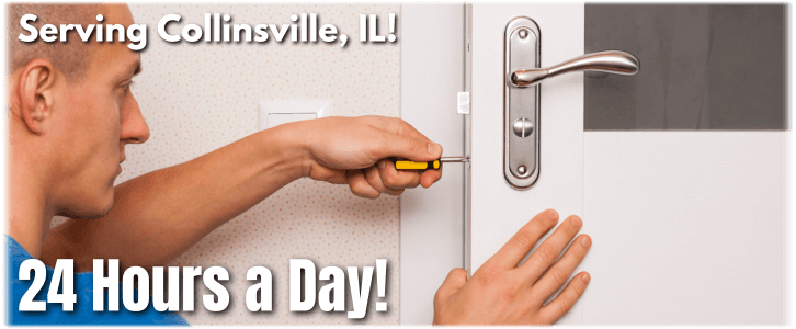 Locksmith Collinsville IL