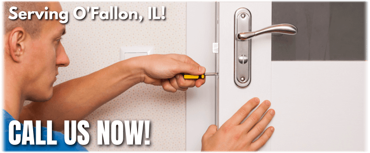 Locksmith O'Fallon IL